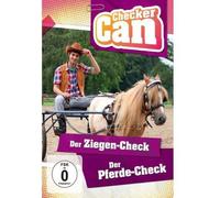 Checker Can - Checker Can - Der Ziegen-Check/Der Pferde-Check