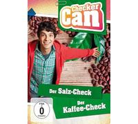 Checker Can - Der-Kaffee-Check/Der-Salz-Check