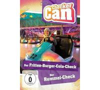 Checker Can - Der Rummel-Check/Der Fritten-Burger-Cola-Check