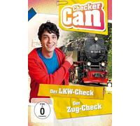 Checker Can - Der-Zug-Check/Der-LKW-Check