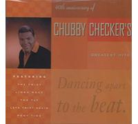 Checker, Chubby - 40th Anniversary of Chubby Checker's Greatest Hits