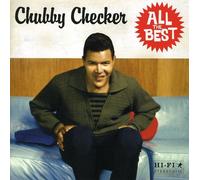 Chubby Checker All The Best (CD)
