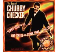 Checker,Chubby - Best of Chubby Checker