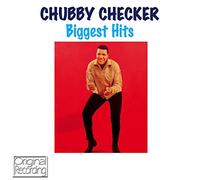 Checker, Chubby - Biggest Hits