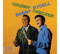 Checker, Chubby & Bobby Rydell - Chubby Checker & Bobby Rydell