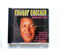 Checker,Chubby - Checker,Chubby - Greatest Hits
