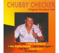 Checker,Chubby - Chubby Checker-Greatest Hits