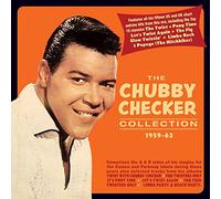 the chubby checker collection 1959-62