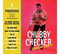 dancin' party: the chubby checker collection (1960-1966)