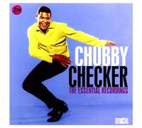 Checker Chubby - Essential Recordings