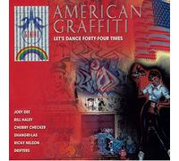 Checker,Chubby - Let'S Dance Forty Four Times-