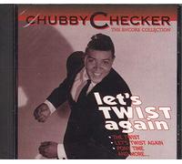 Checker, Chubby - Let's Twist Again
