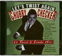 Checker, Chubby - Let'S Twist Again
