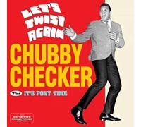 Checker Chubby - Let'S Twist Again (+ Its Pony Time)