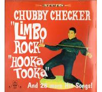 Checker, Chubby - Limbo Rock