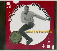 CHECKER, CHUBBY - MISTER TWISTER