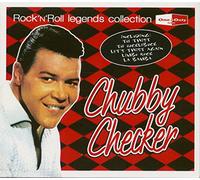 Checker, Chubby - Rock 'n' Roll Legends. [Import]