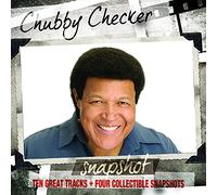 Checker, Chubby - Snapshot: Chubby Checker