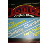 Checker,Chubby - The Hucklebuck/Let'S Twist Aga