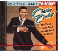 Checker,Chubby - TV Today präsentiert: Let's Twist Again