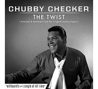 Checker, Chubby - Twist Ep