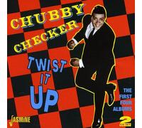 Checker, Chubby - Twist It Up : First Four Albums