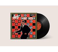 Chubby Checker Twist With Chubby Checker (Vinyl LP) 12" Album