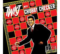 Checker, Chubby - Twist With Chubby Checker