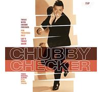 Checker, Chubby - Twist With Chubby Checker