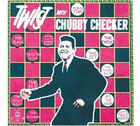 Checker, Chubby - Twist With Chubby Checker