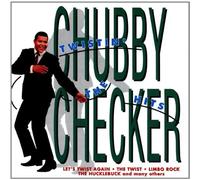 Checker,Chubby - Twistin' the Hits