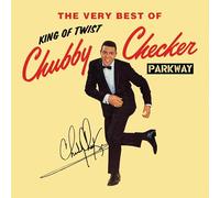 Checker, Chubby - Very Best Of Chubby Checker
