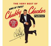 Checker, Chubby - Very Best Of Chubby Checker