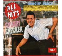 Checker,Chubby - Vol. 2-All The Hits