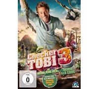 Checker Tobi 3 - Die heimliche Herrscherin der Erde