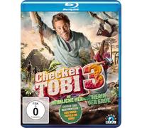 Checker Tobi 3 - Die heimliche Herrscherin der Erde