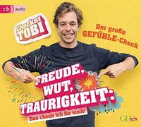 Checker Tobi - Der große Gefühle-Check: Freude, Wut, Traurigkeit - Das check i