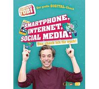 Checker Tobi Gr Checker Tobi - Der große Digital-Check: Smart (Copertina rigida)