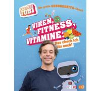 Checker Tobi Gr Checker Tobi - Der große Gesundheits-Check: V (Copertina rigida)