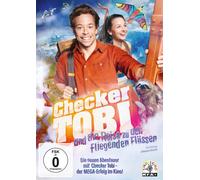 Checker Tobi und die Reise zu den fliegenden Flüssen