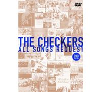 Checkers, The - All Songs Request -Dvd Edition- [Edizione: Giappone]