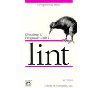 Checking C Programs with Lint: C Programming Utility