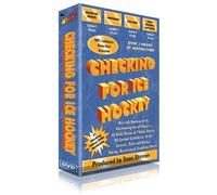 Checking for Ice Hockey