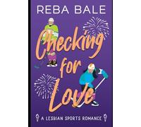 Checking for Love: A Lesbian Sports Romance