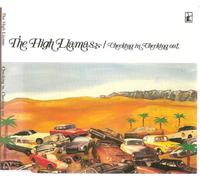 Checking in, checking out [Single-CD]