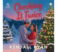 Checking It Twice: A Holiday Hockey Romance: 3