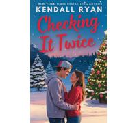 Checking It Twice: A Holiday Hockey Romance: 3