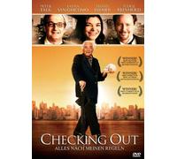 Checking Out - Alles nach meinen Regeln
