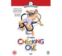 Checking Out - Checking Out [Edizione: Regno Unito] [Edizione: Regno Unito]