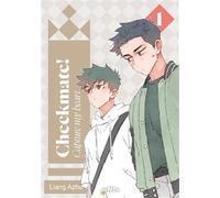 Checkmate. Capture my heart! (Vol. 1)